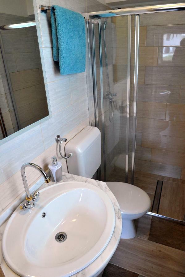 Apartma Marjetica Ii. Blejska Dobrava Kültér fotó