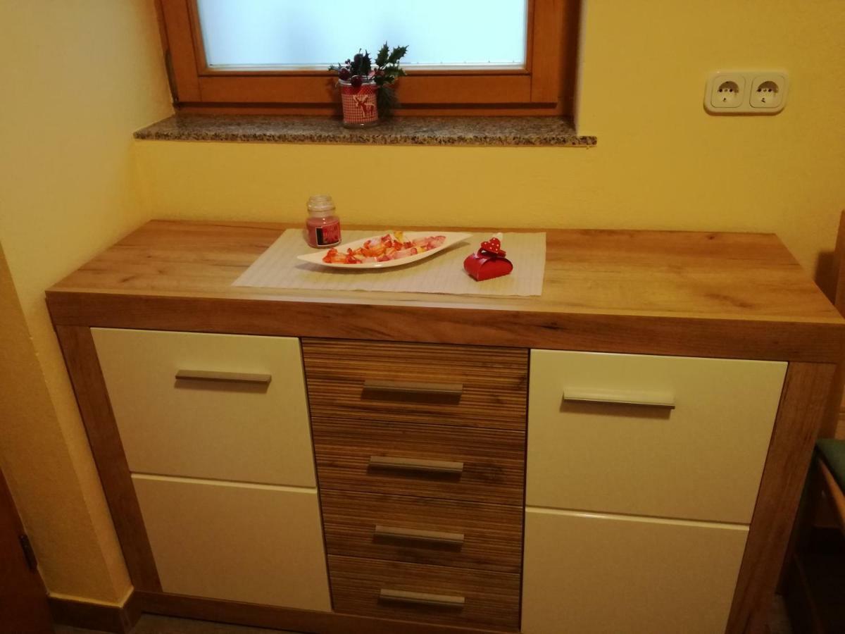 Apartma Marjetica Ii. Blejska Dobrava Kültér fotó